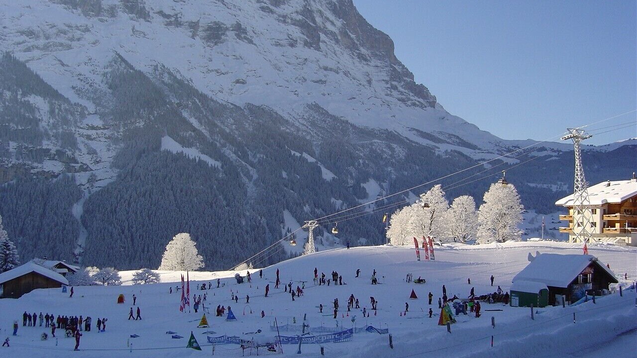 Photo of Others in Grindelwald