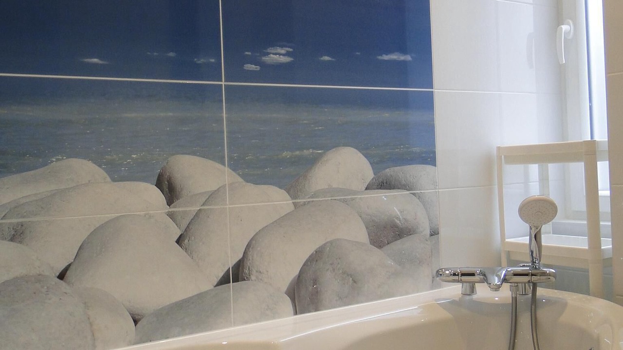 Photo of Bathroom in Prefailles