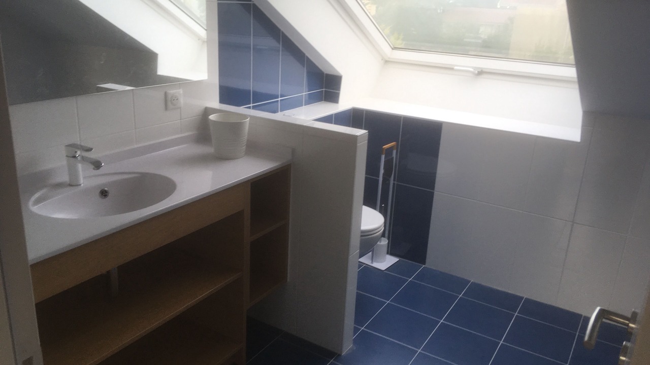 Photo of Bathroom in Prefailles