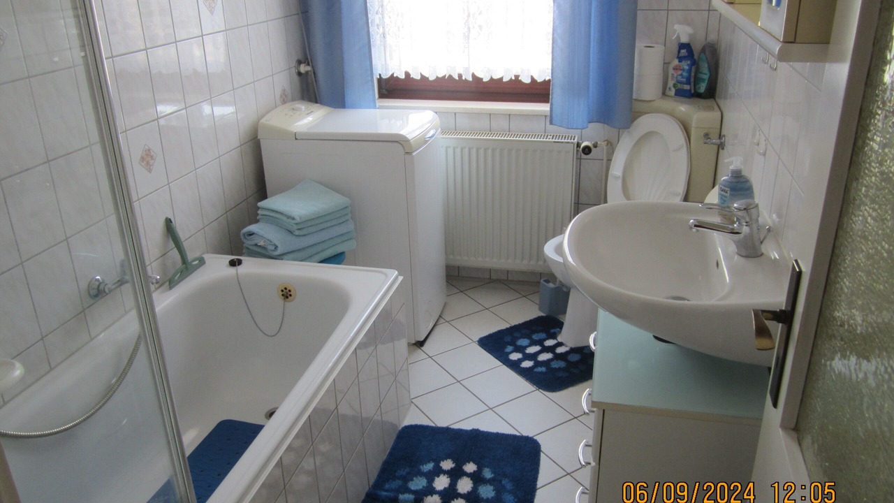 Photo of Bathroom in Elmenthal