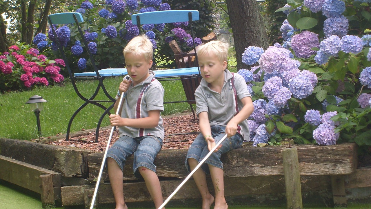 Photo of Outdoor in Zegveld