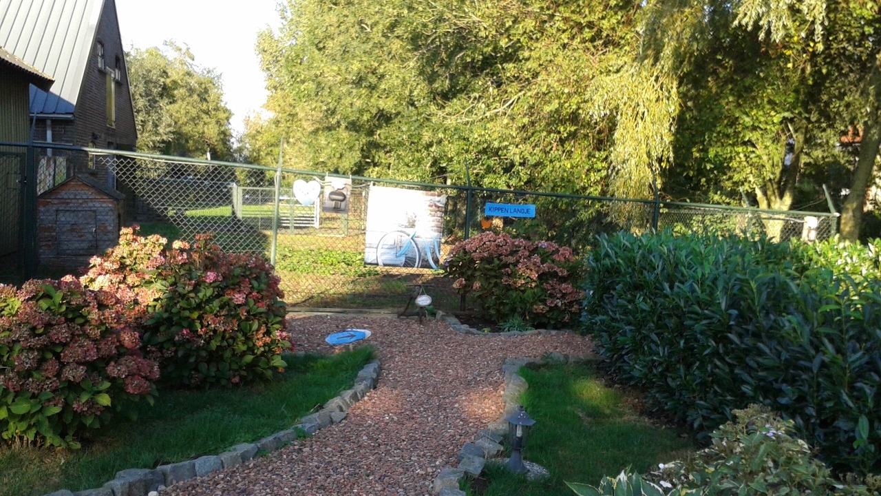Photo of Outdoor in Zegveld
