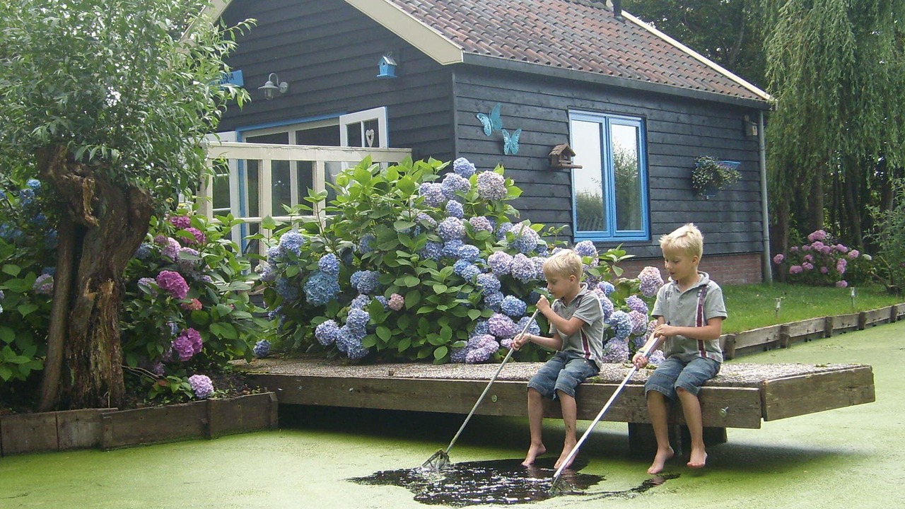 Photo of Outdoor in Zegveld