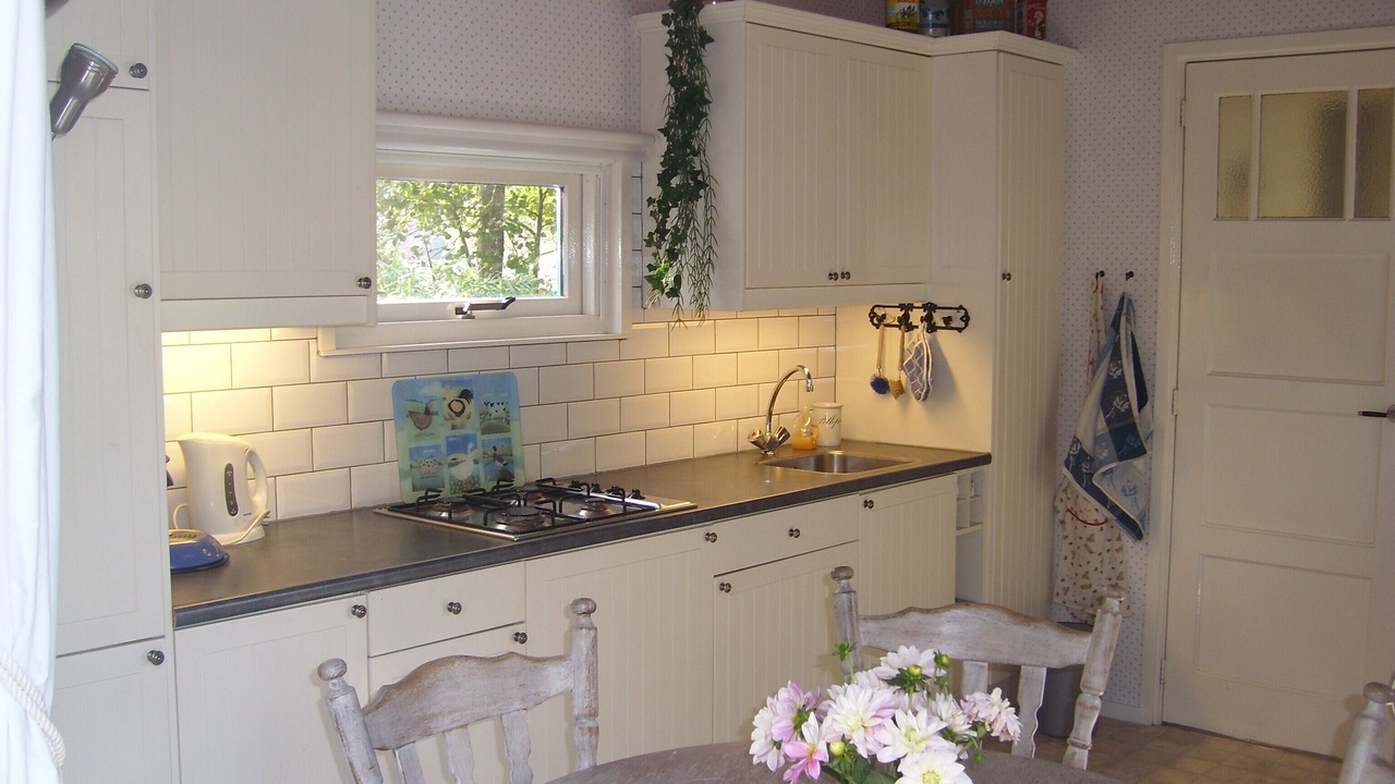 Photo of Kitchen in Zegveld