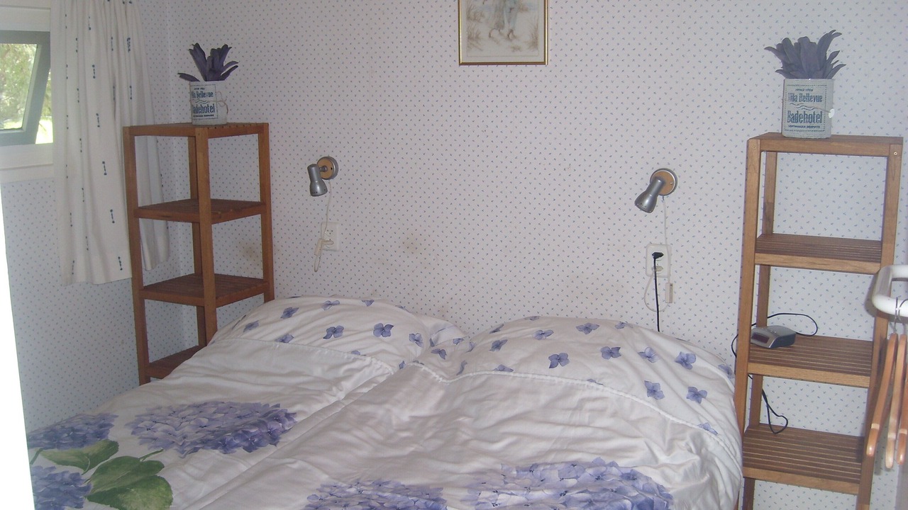 Photo of Bedroom in Zegveld