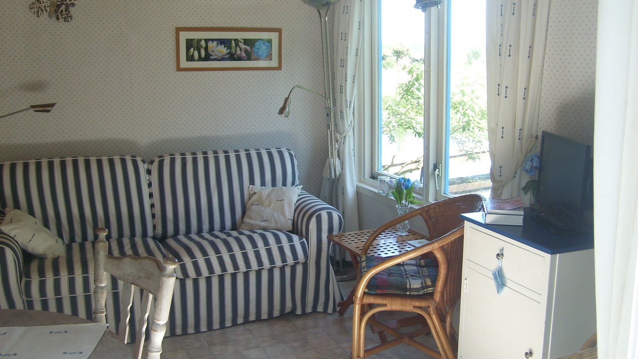 Photo of Livingroom in Zegveld