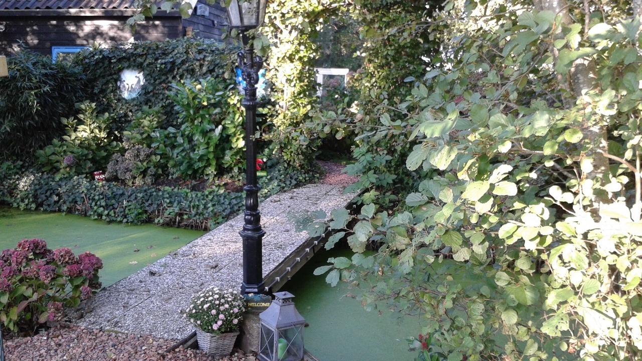 Photo of Outdoor in Zegveld