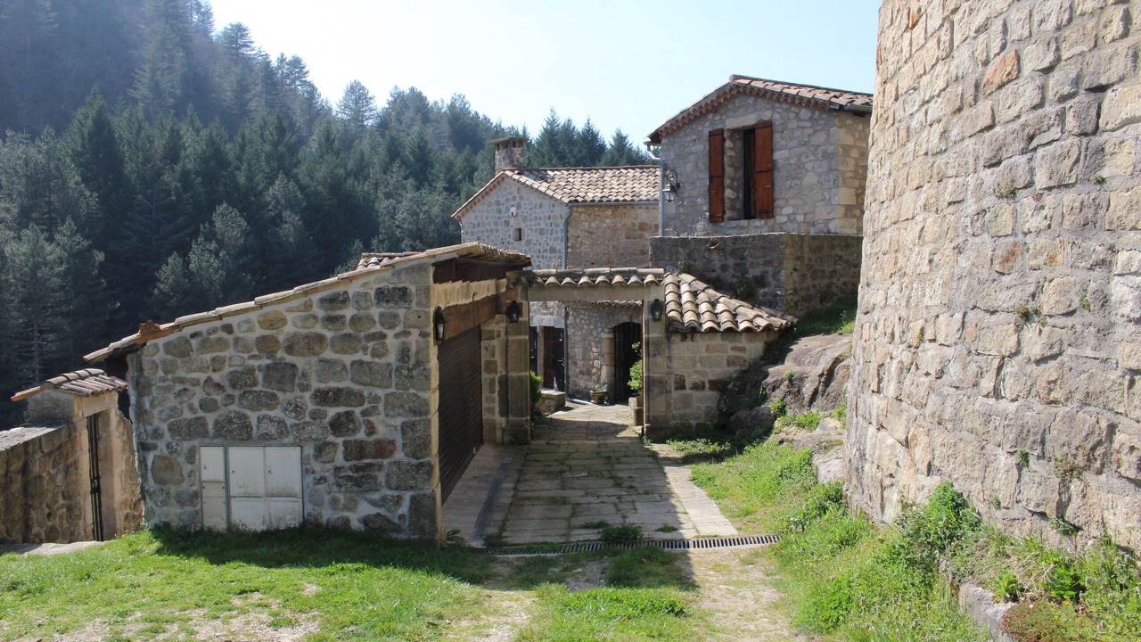 Photo of Outdoor in Saint-Michel-de-Boulogne