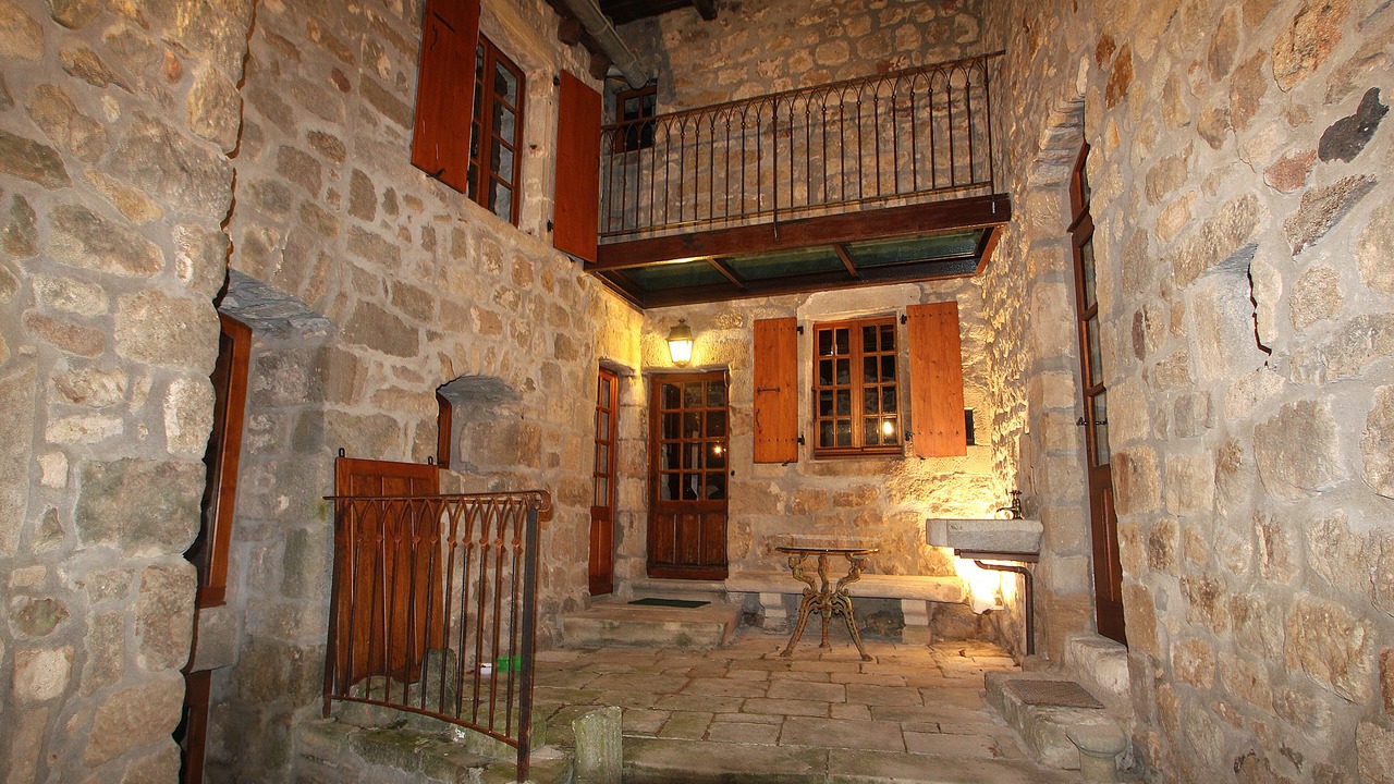 Photo of Outdoor in Saint-Michel-de-Boulogne