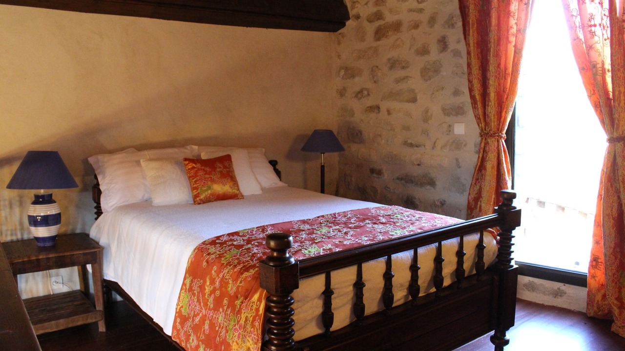 Photo of Bedroom in Saint-Michel-de-Boulogne
