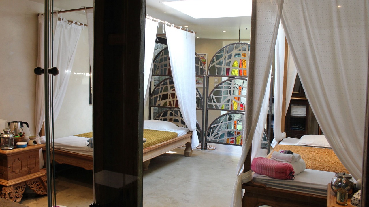 Photo of Bedroom in Saint-Michel-de-Boulogne