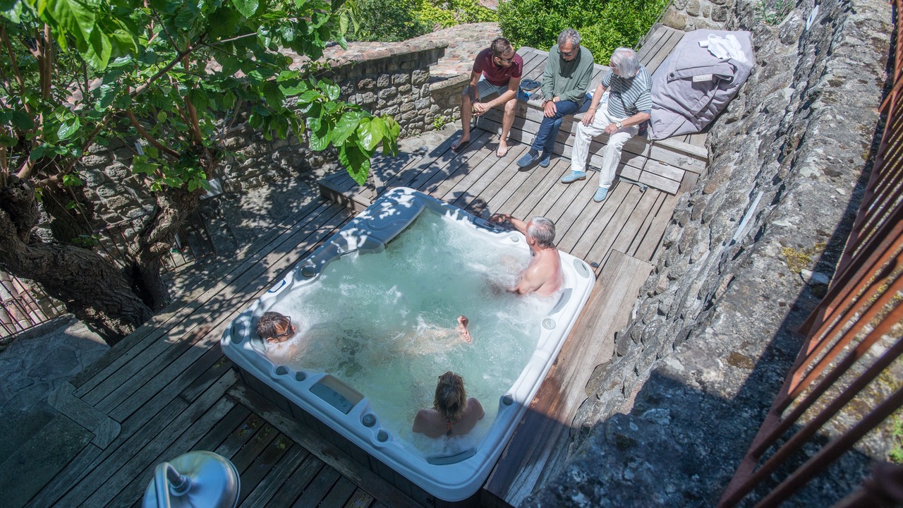 Photo of Outdoor in Saint-Michel-de-Boulogne