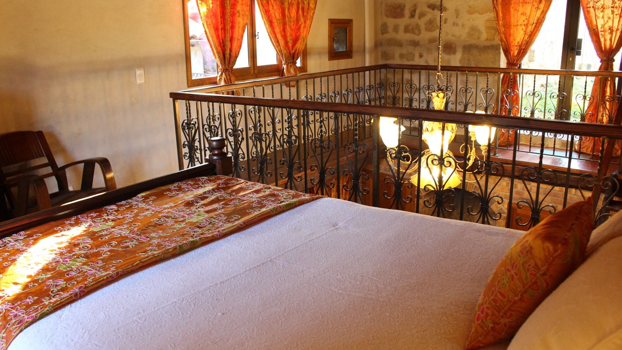 Photo of Bedroom in Saint-Michel-de-Boulogne
