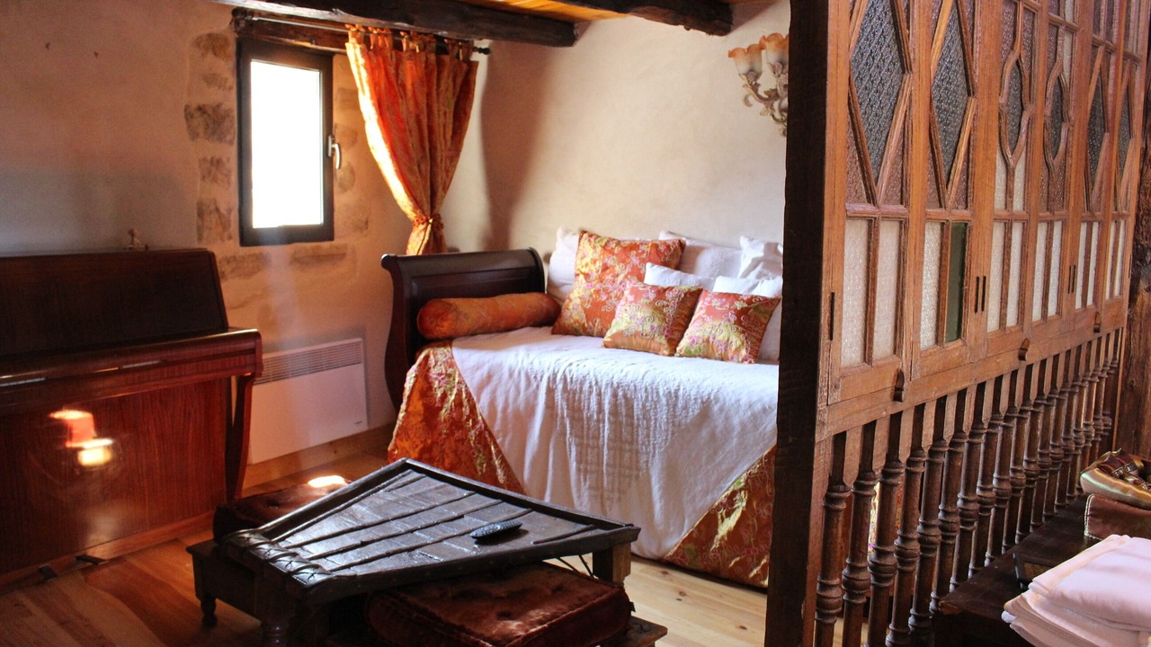 Photo of Bedroom in Saint-Michel-de-Boulogne