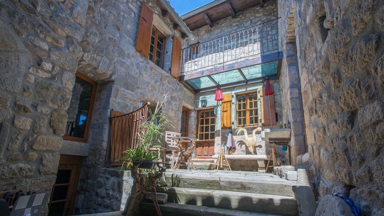 Photo of Outdoor in Saint-Michel-de-Boulogne
