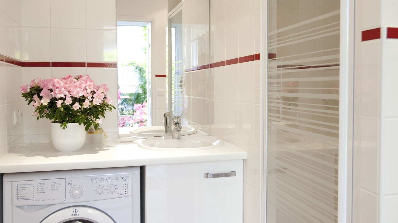 Photo of Bathroom in Malakoff