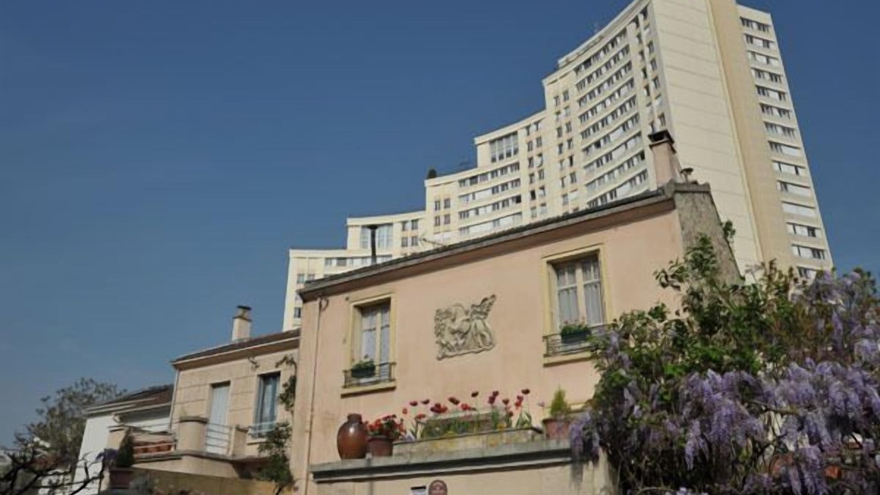 Photo of Outdoor in Malakoff