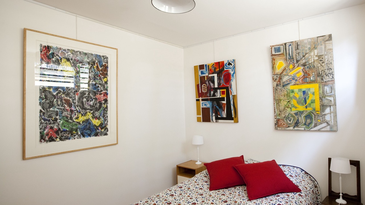 Photo of Bedroom in Malakoff