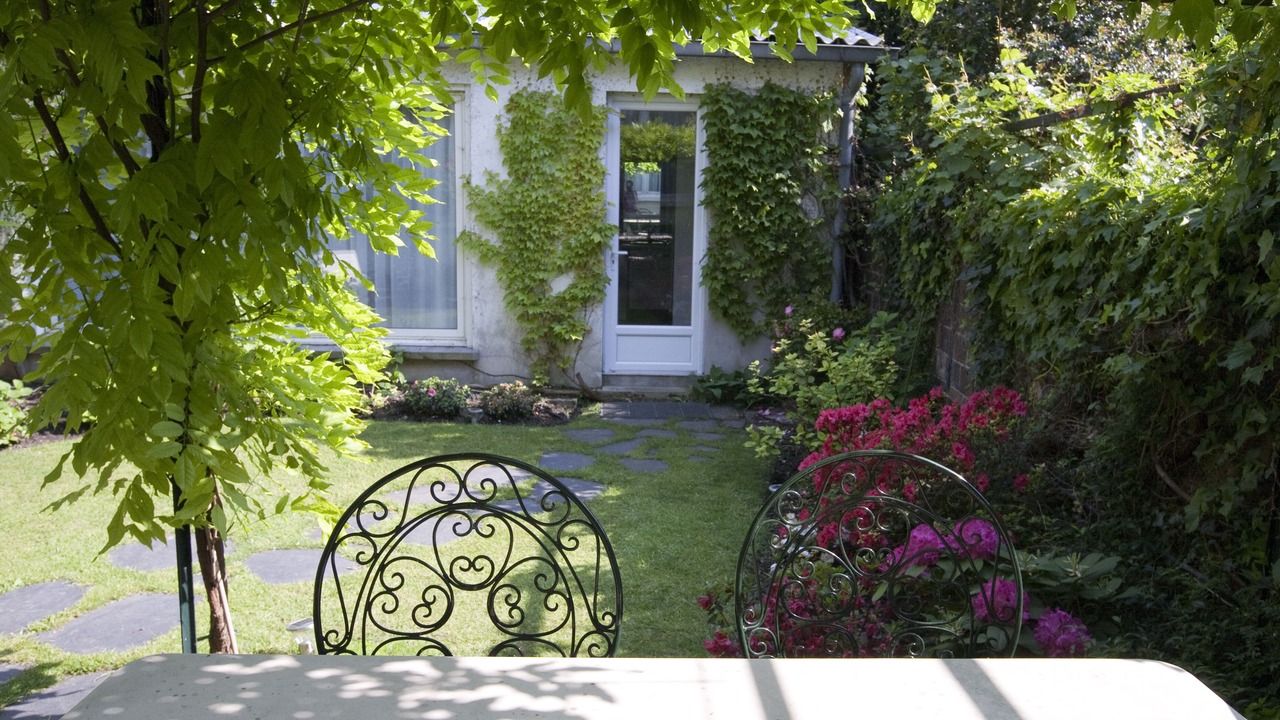 Photo of Patio Balcony in Malakoff