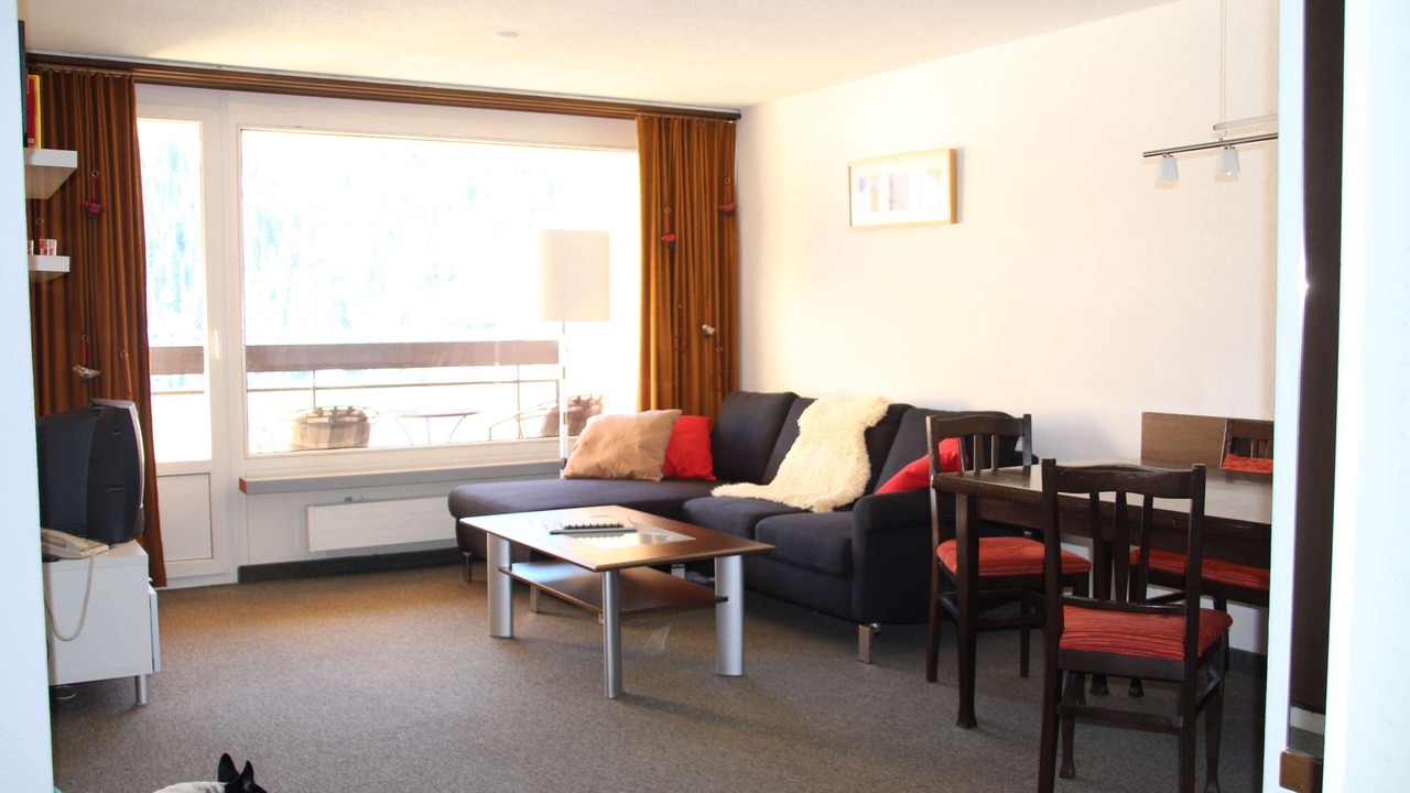 Photo of Livingroom in Davos-Platz