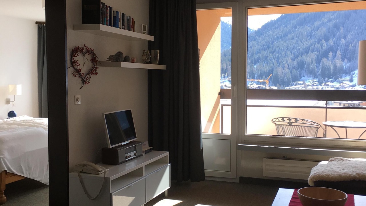 Photo of Bedroom in Davos-Platz