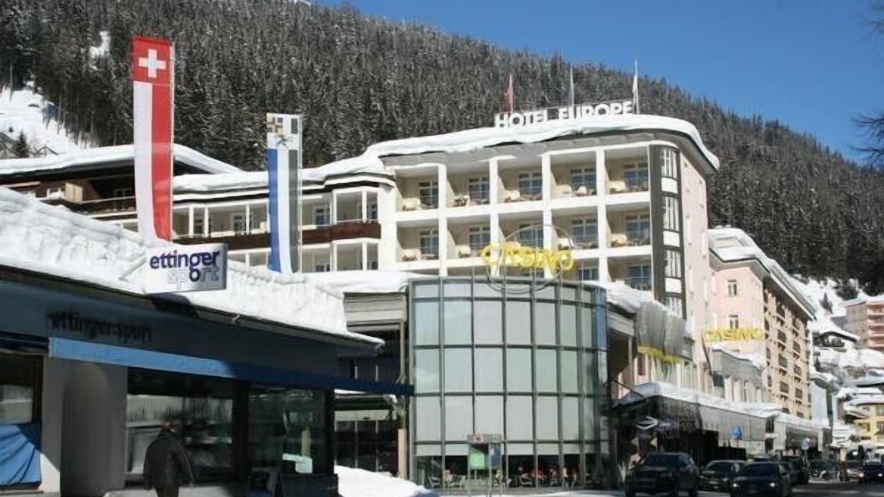 Photo of Outdoor in Davos-Platz