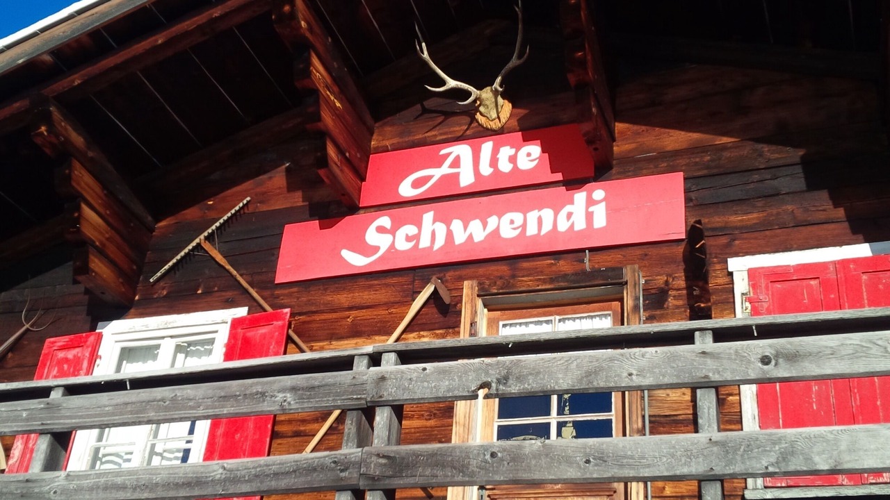 Photo of Outdoor in Davos-Platz