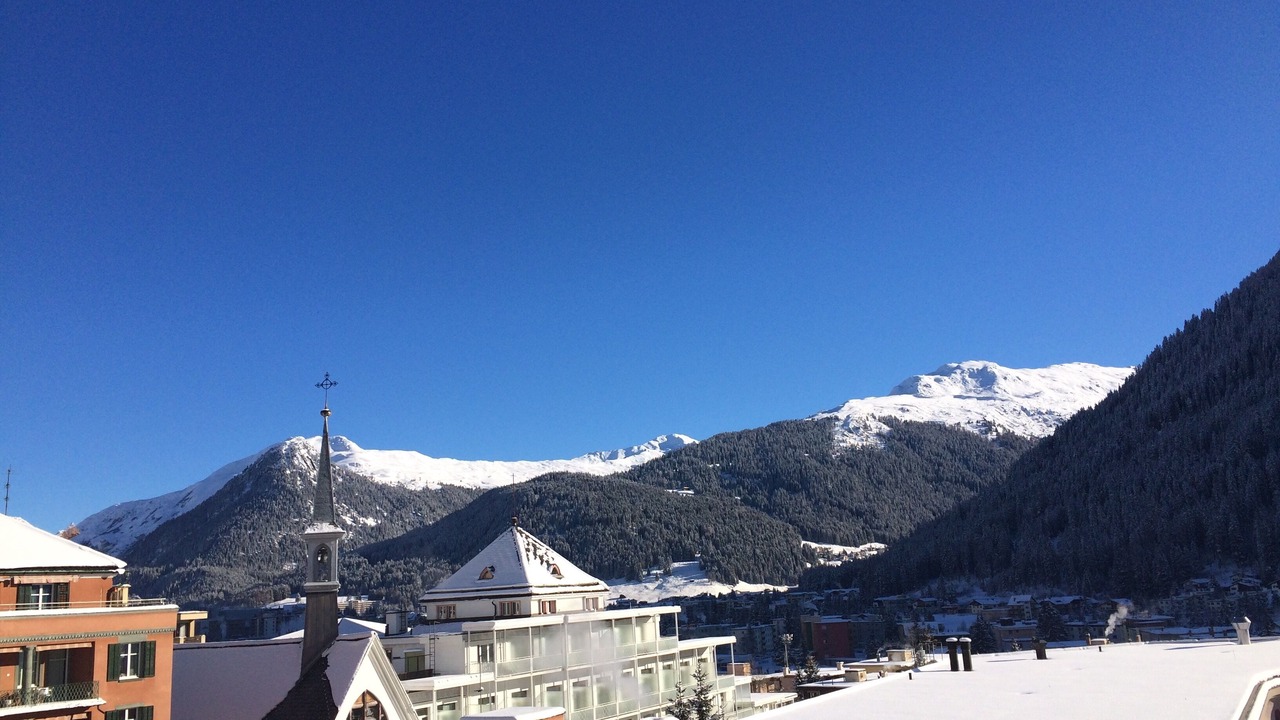 Photo of Outdoor in Davos-Platz