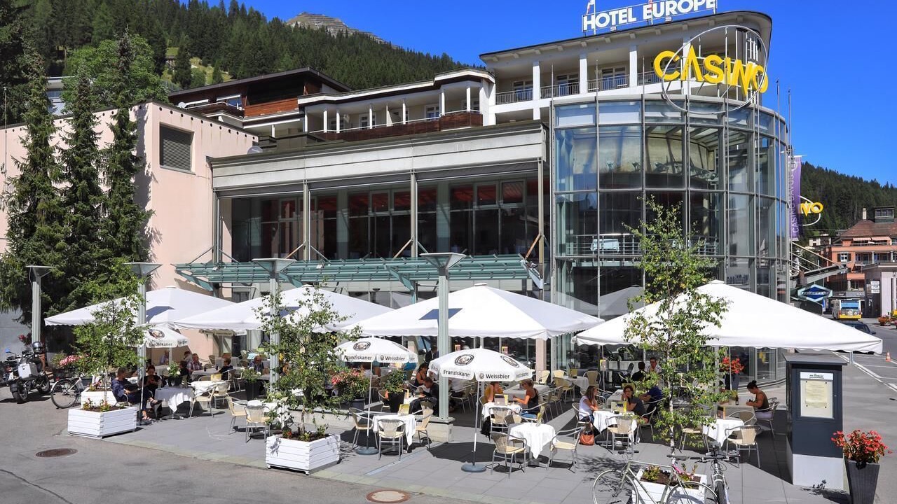 Photo of Outdoor in Davos-Platz