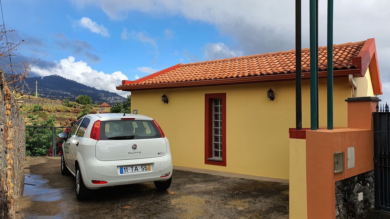Photo of Outdoor in Estreito da Calheta