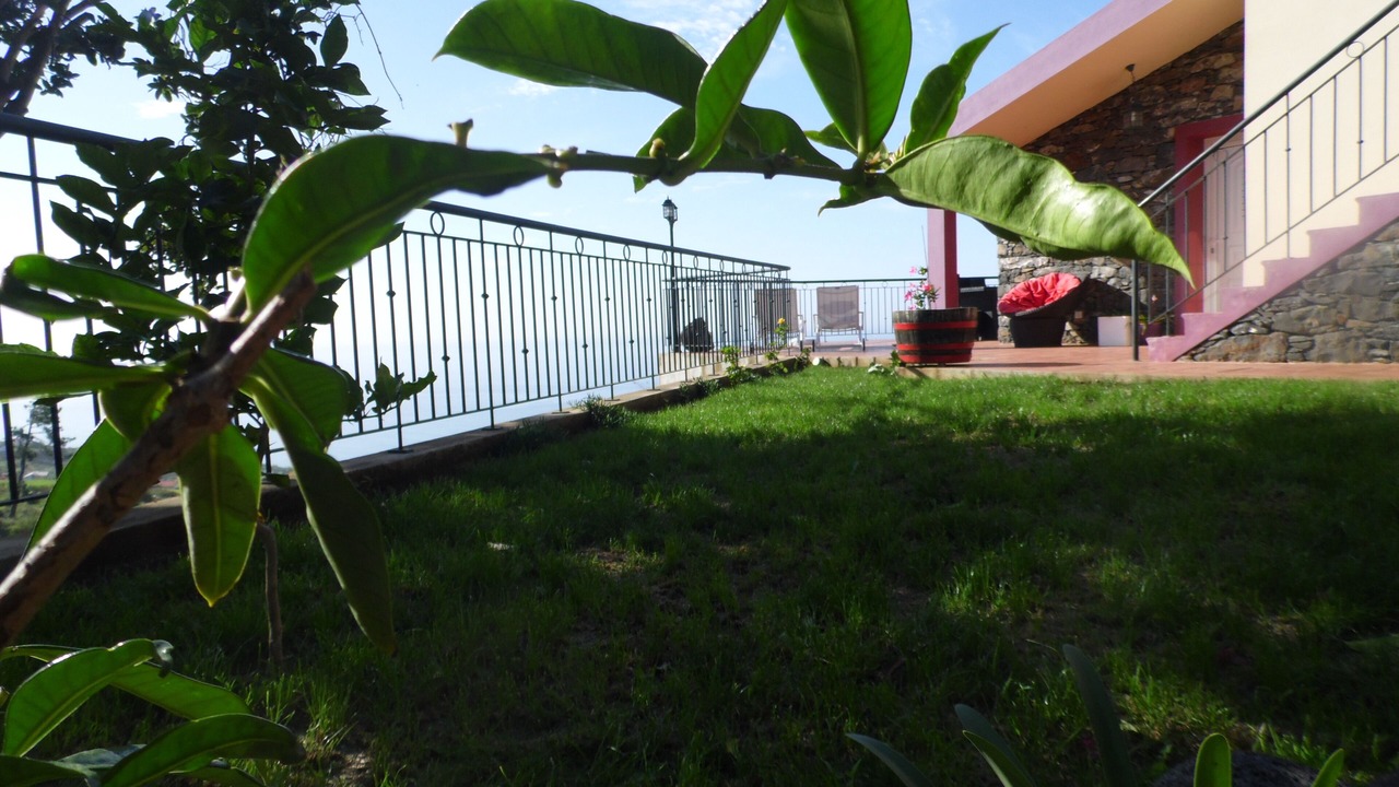 Photo of Outdoor in Estreito da Calheta