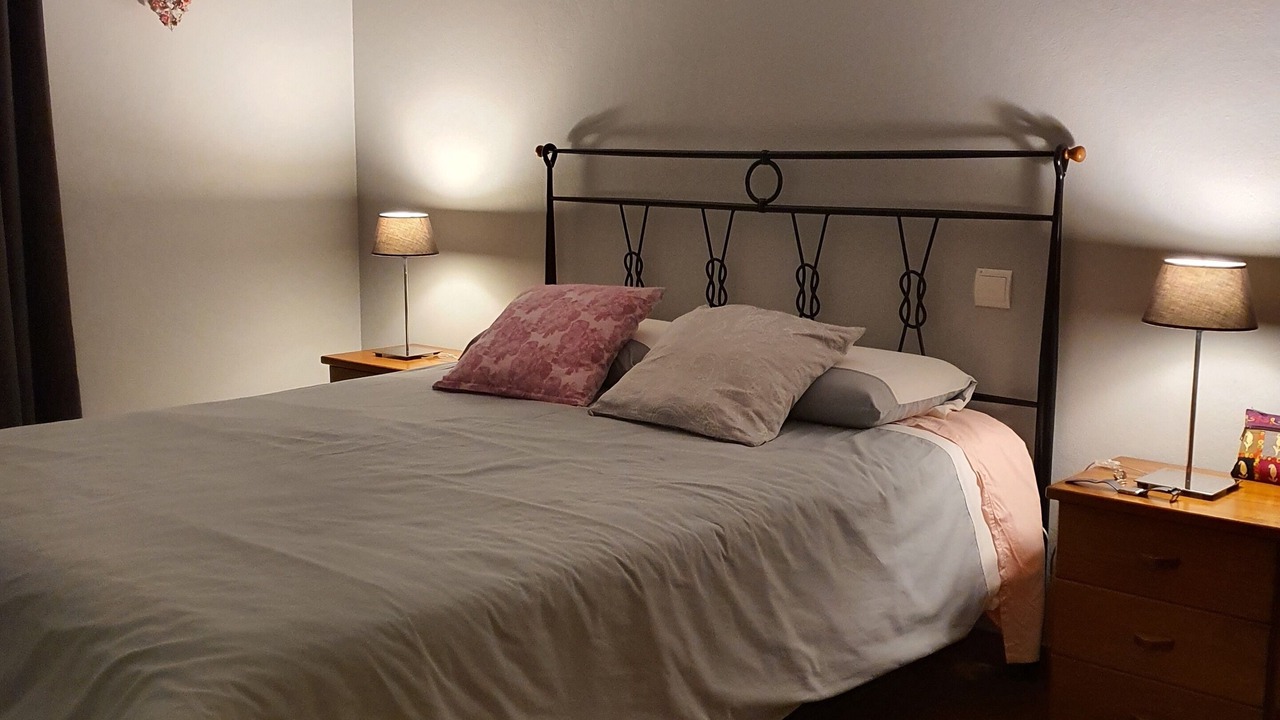 Photo of Bedroom in Estreito da Calheta