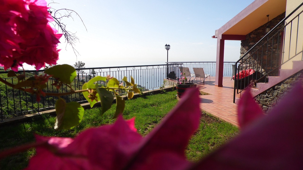 Photo of Outdoor in Estreito da Calheta