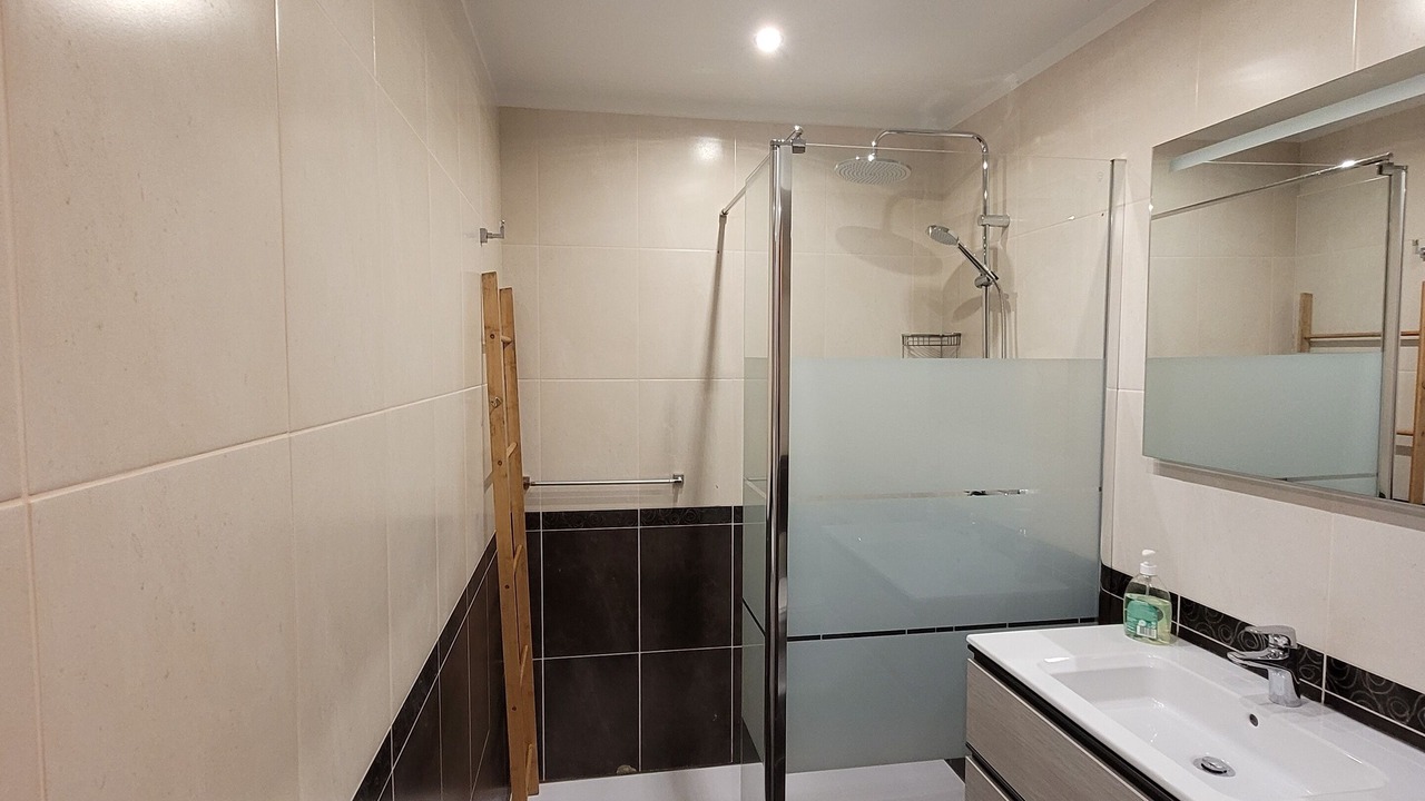 Photo of Bathroom in Estreito da Calheta