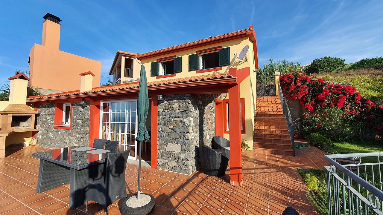 Photo of Outdoor in Estreito da Calheta