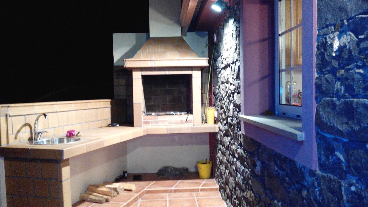 Photo of Patio Balcony in Estreito da Calheta