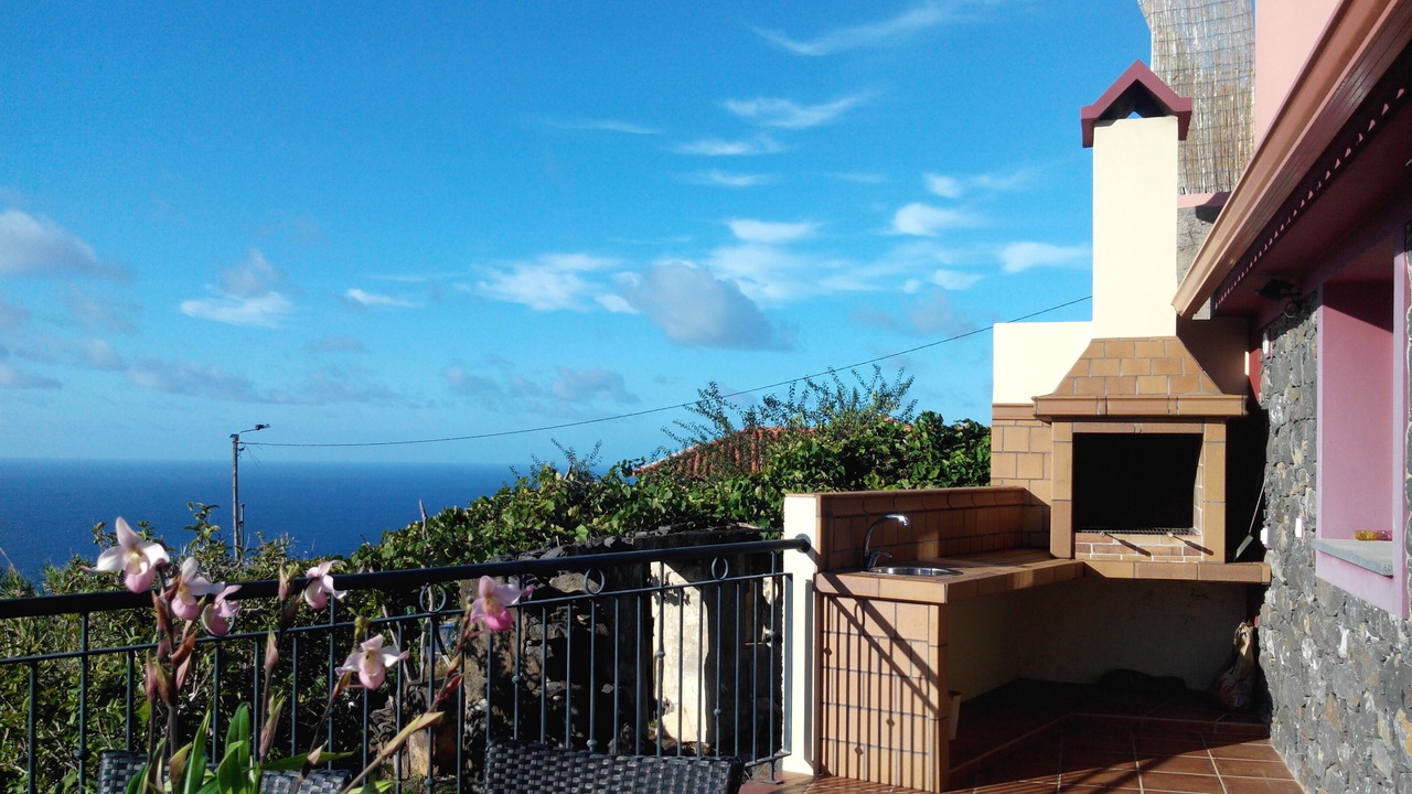 Photo of Patio Balcony in Estreito da Calheta