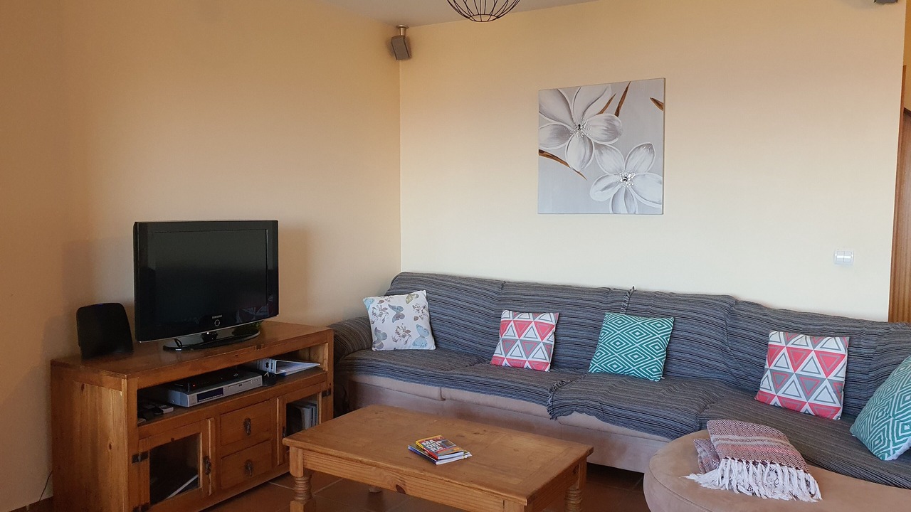 Photo of Livingroom in Estreito da Calheta