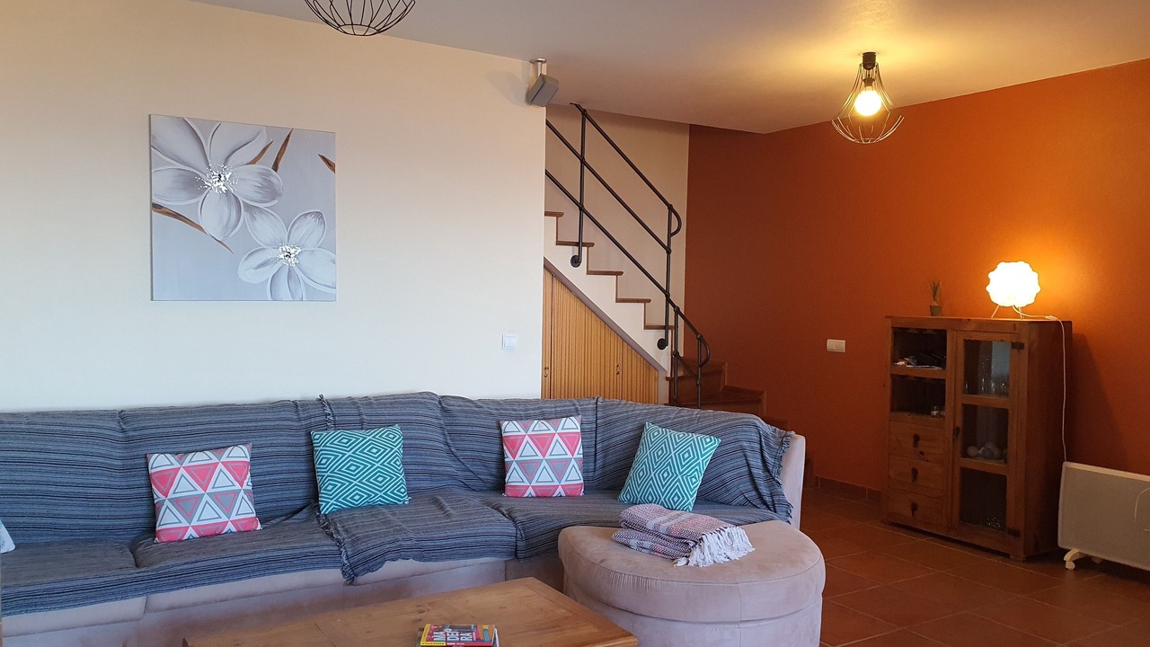 Photo of Livingroom in Estreito da Calheta