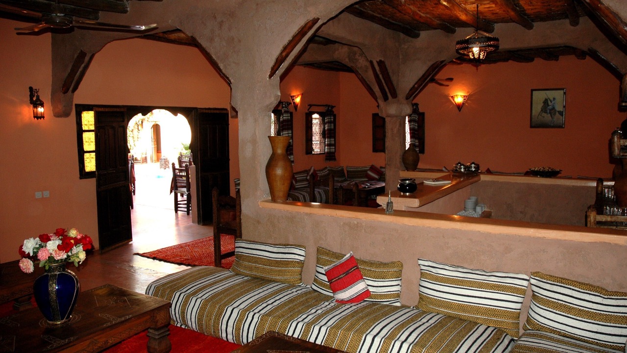 Photo of Others in Marrakech