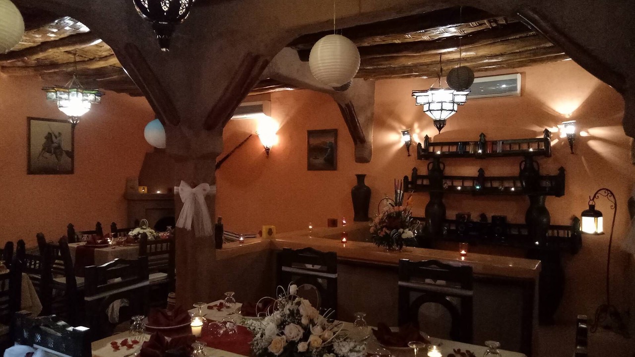 Photo of Others in Marrakech