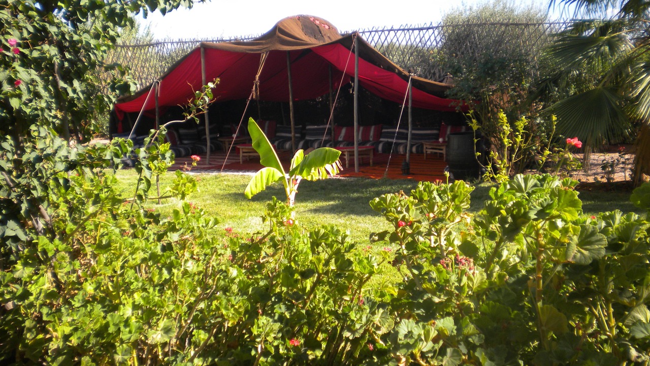 Photo of Outdoor in Marrakech