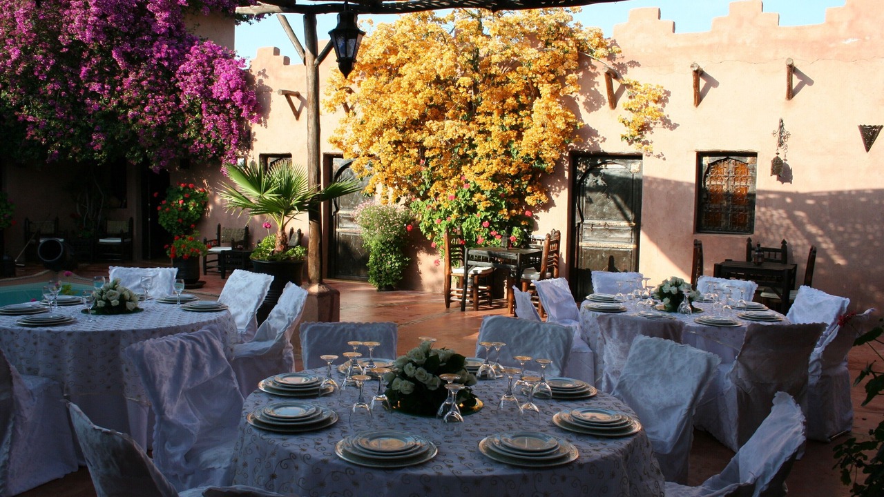 Photo of Outdoor in Marrakech