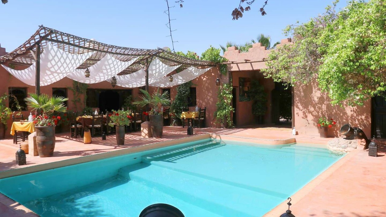 Photo of Outdoor in Marrakech