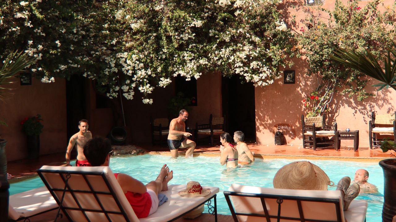 Photo of Outdoor in Marrakech