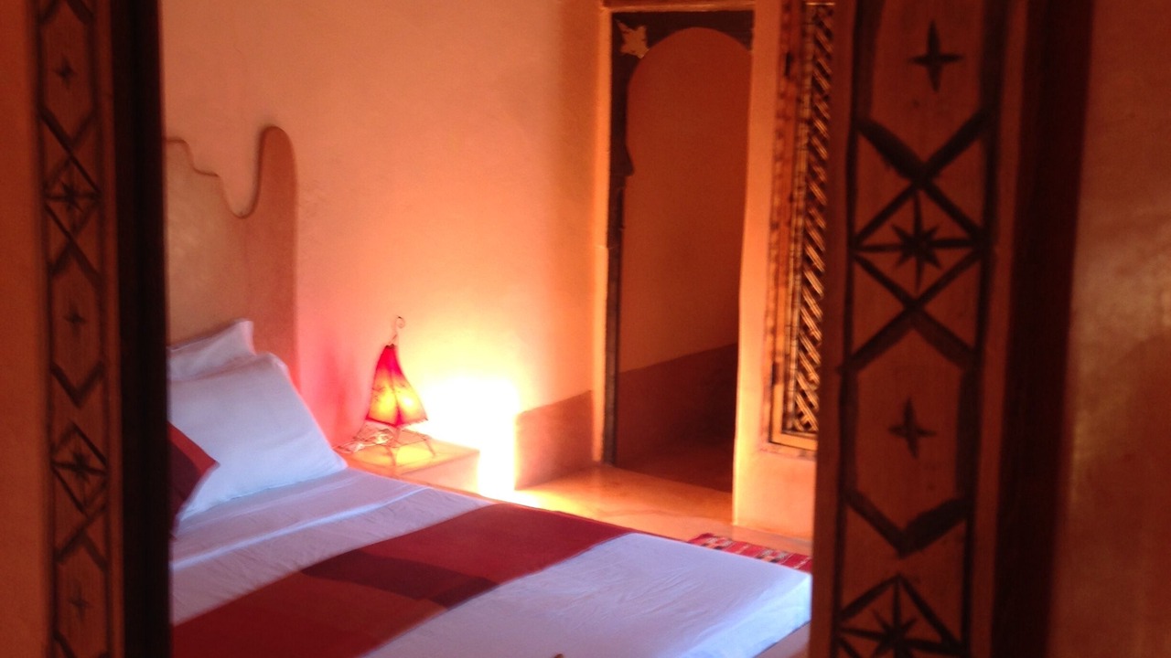 Photo of Bedroom in Marrakech