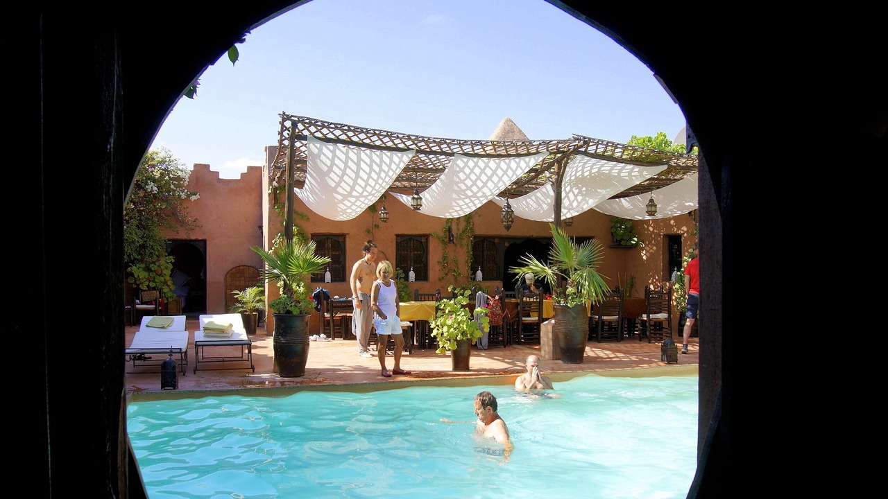 Photo of Outdoor in Marrakech