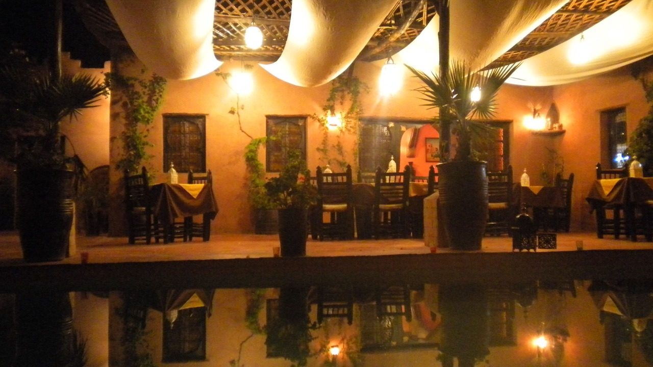 Photo of Outdoor in Marrakech
