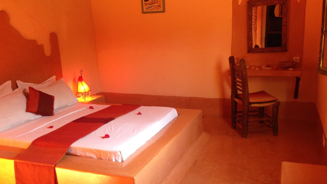 Photo of Bedroom in Marrakech