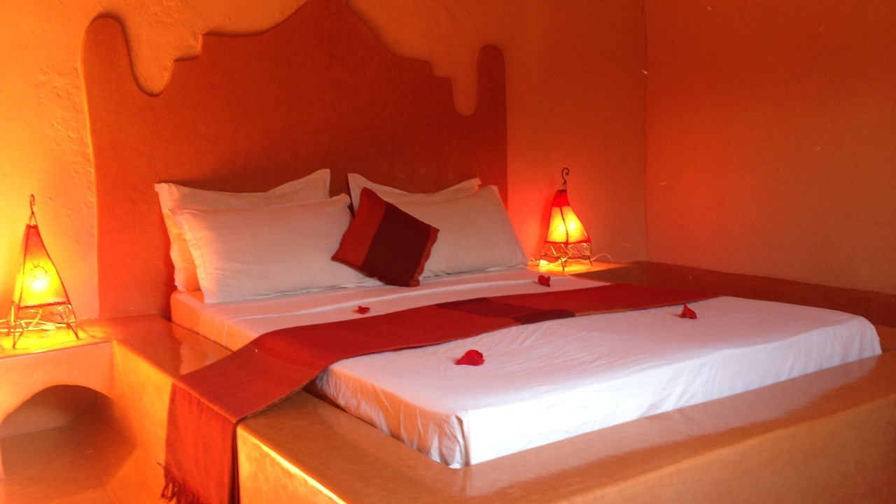 Photo of Bedroom in Marrakech